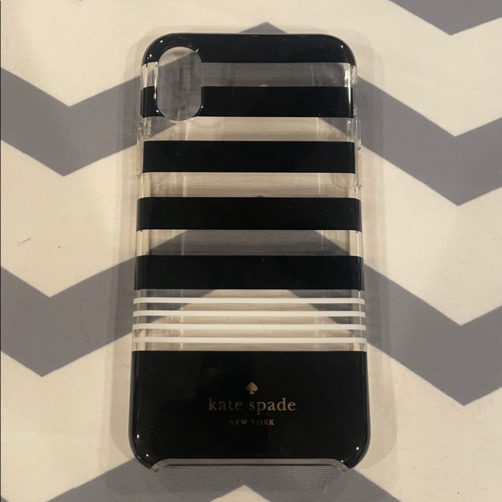 Kate Spade IPhone X case